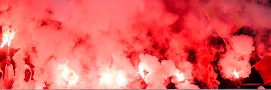 Tifosvenskan's banner