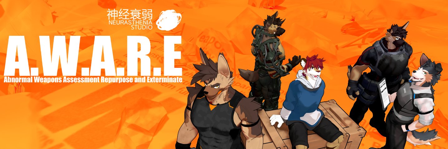 AwareForces's banner