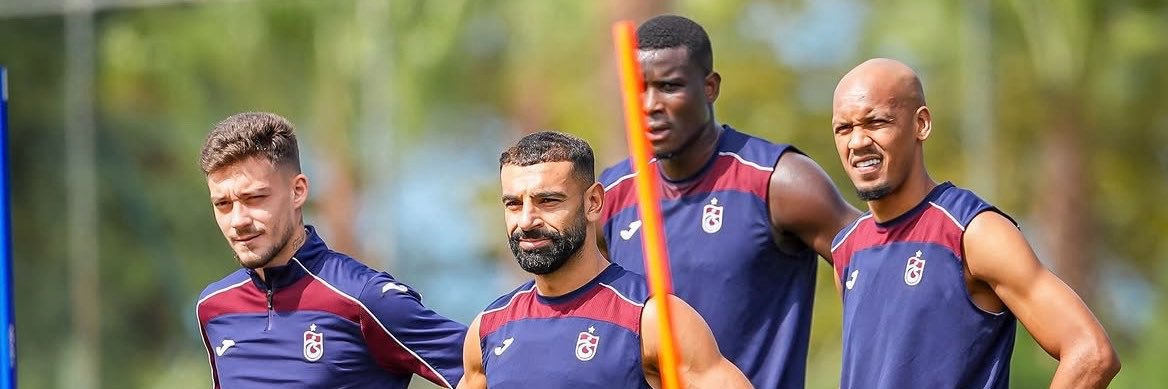 Karakızan Mendy's banner