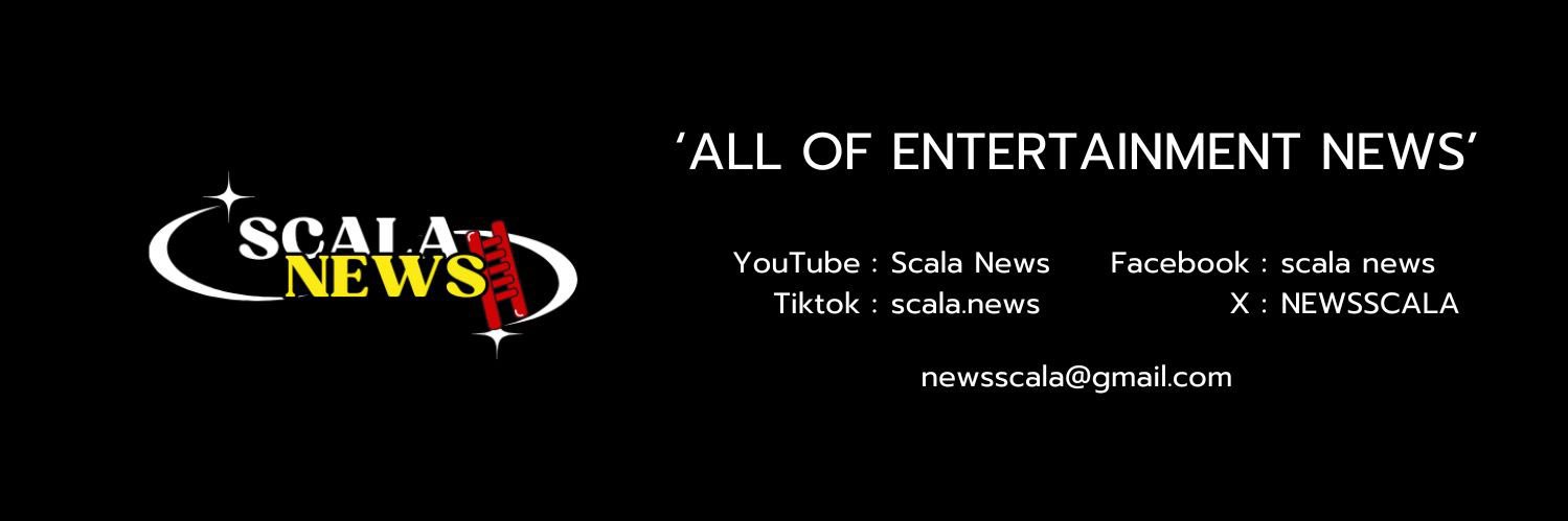 SCALA NEWS's banner