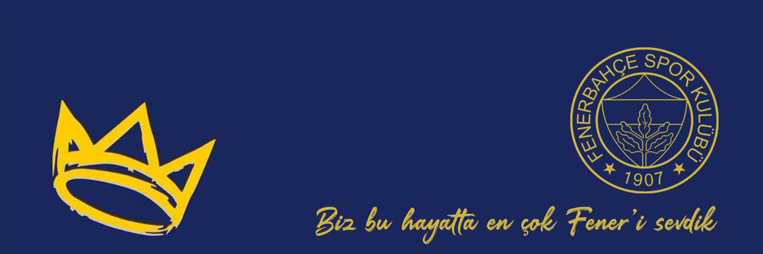 FeNeRLi ÇİFT 💙💛's banner