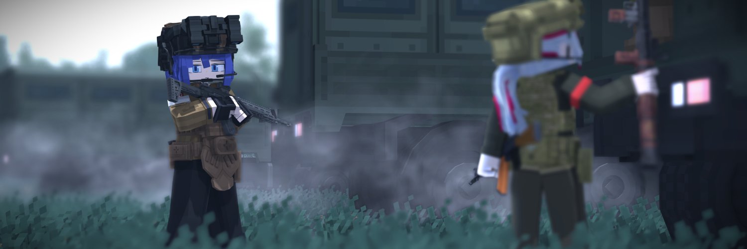 Mohwang's banner