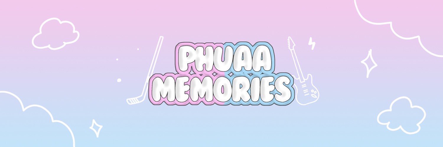 PhuAA Memories's banner