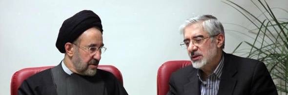 هواداران سید محمد خاتمی's banner