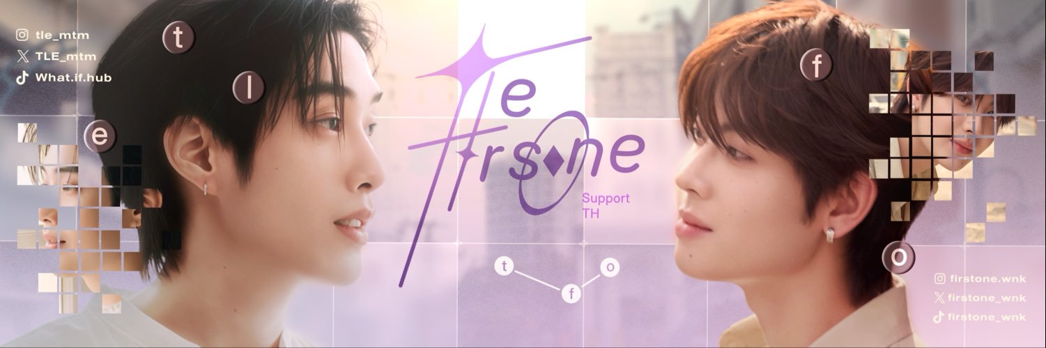 TleFirstone_SupportTH's banner