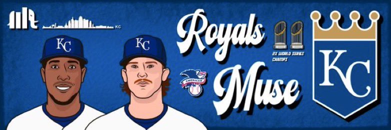 Royals Muse's banner