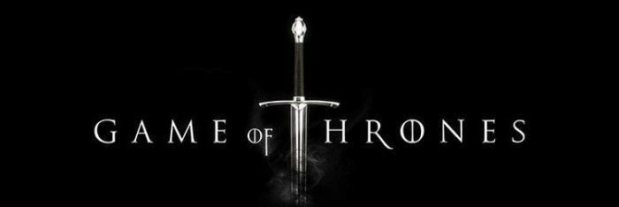 Nymeria's banner