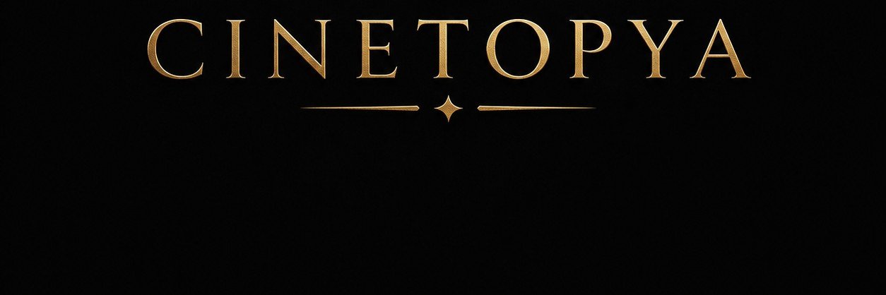 Cinetopya's banner