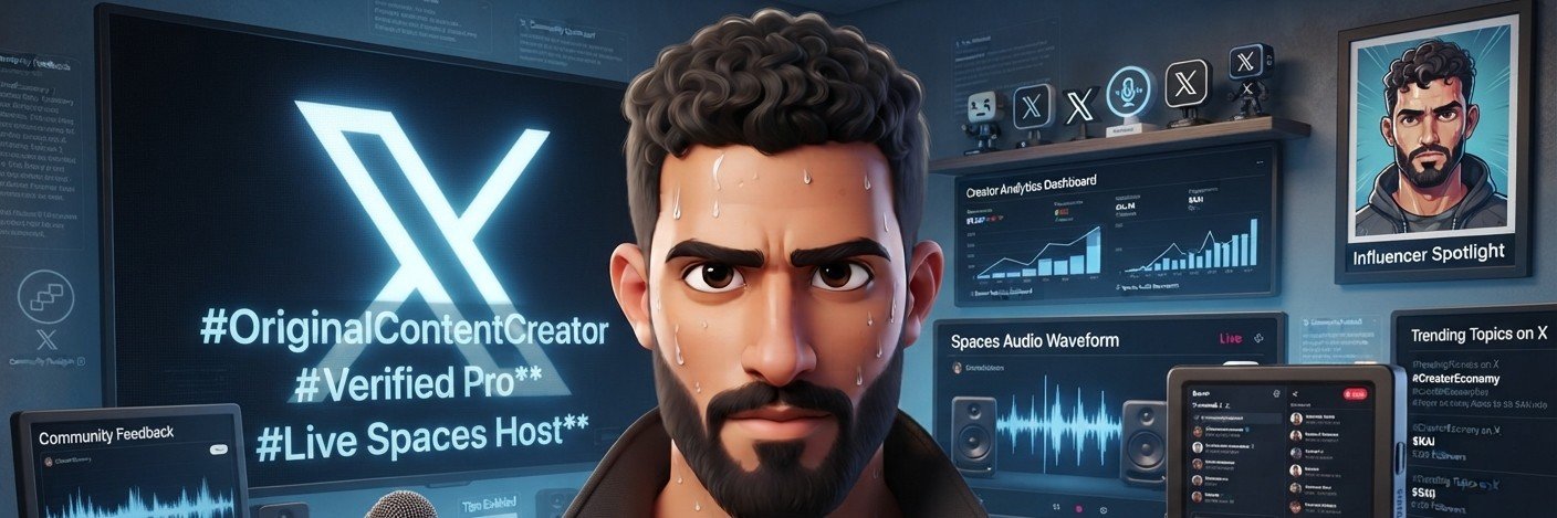 Kemmy's banner
