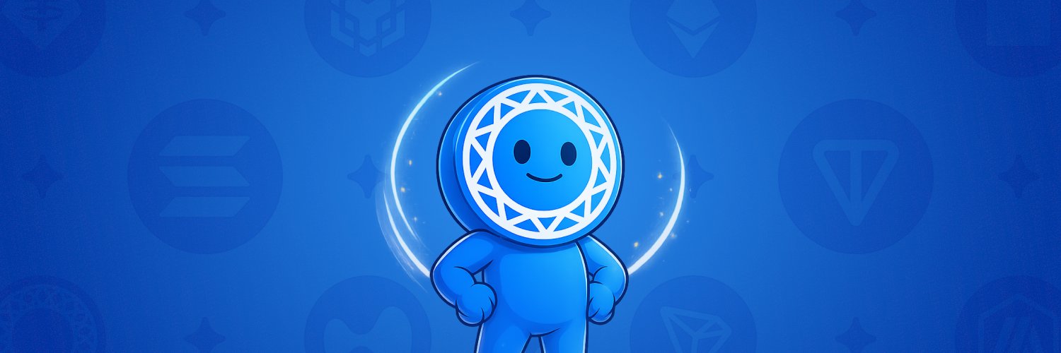 MyTonWallet's banner
