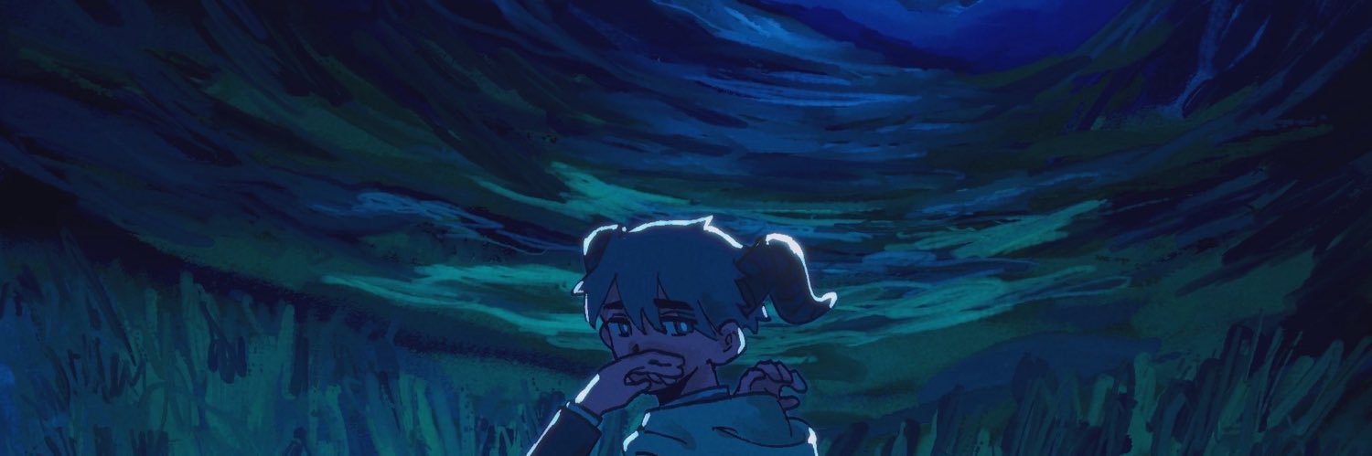 にょん's banner