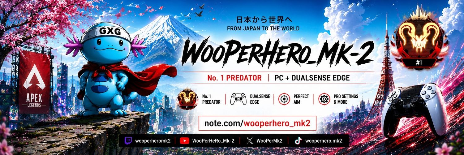 WooPerHeRo_Mk-2's banner