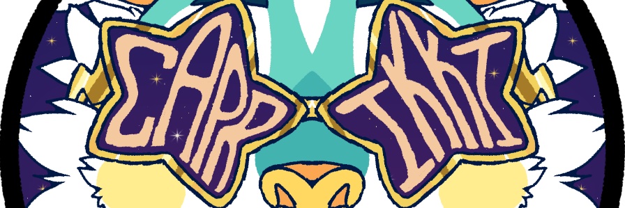 Caprikki's banner