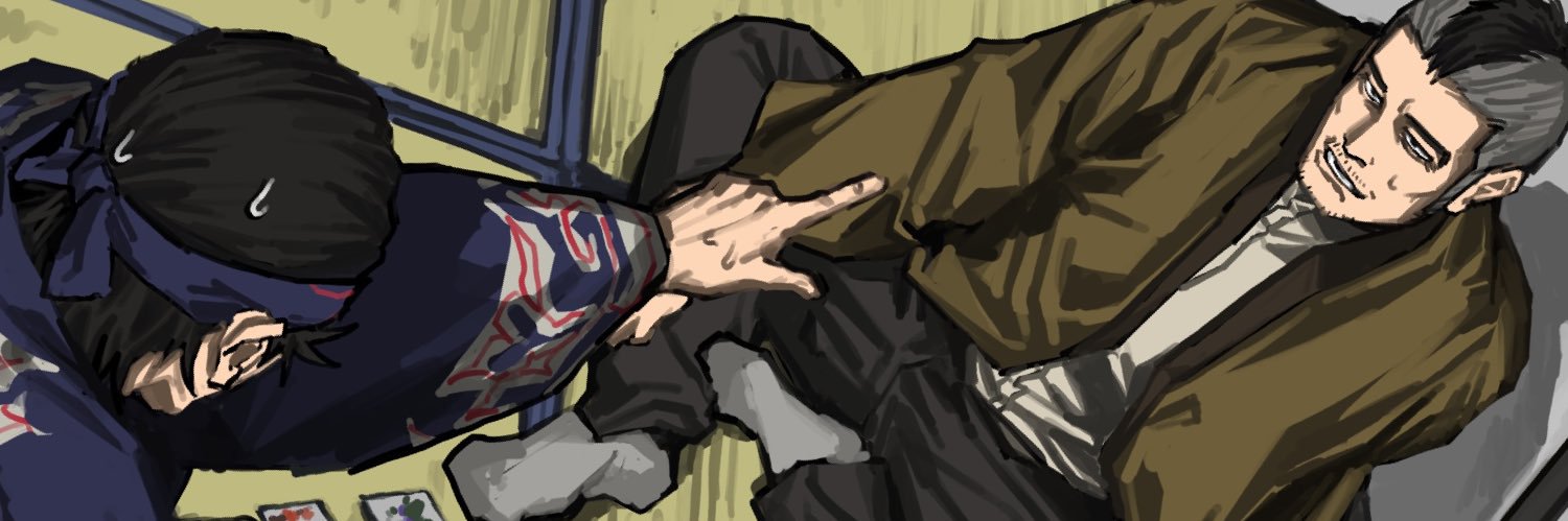 廣゚'s banner