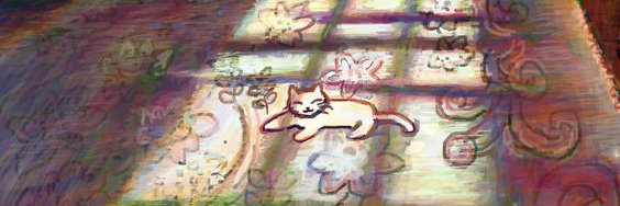 mog's banner