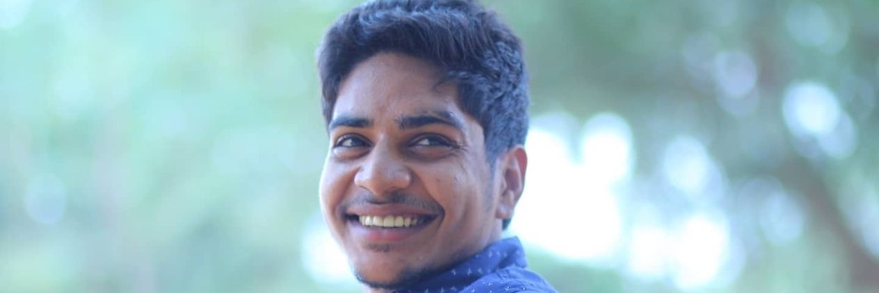 Srivatsal Subramaniam's banner