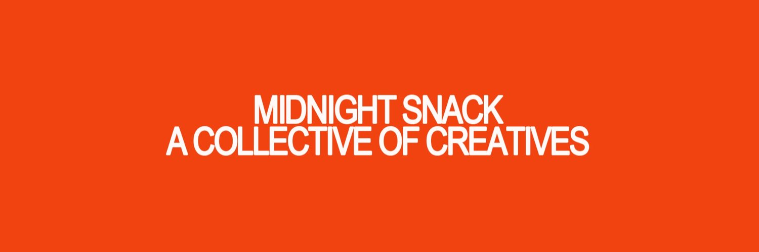 Midnight Snack's banner