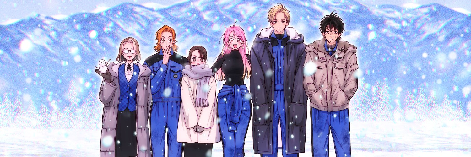 七尾はなお's banner