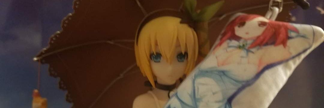 T's Daki's banner