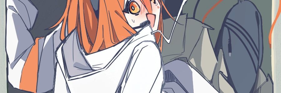なかみや³。/illustration's banner
