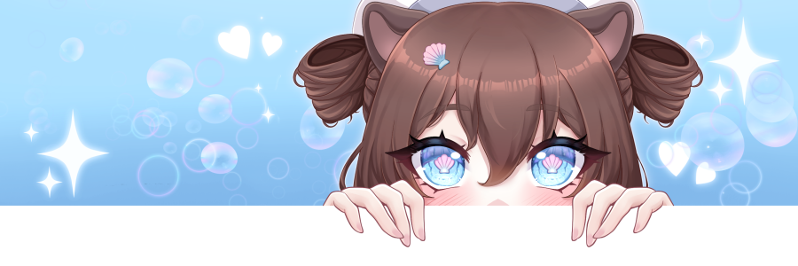 Lutra 🦦💕's banner