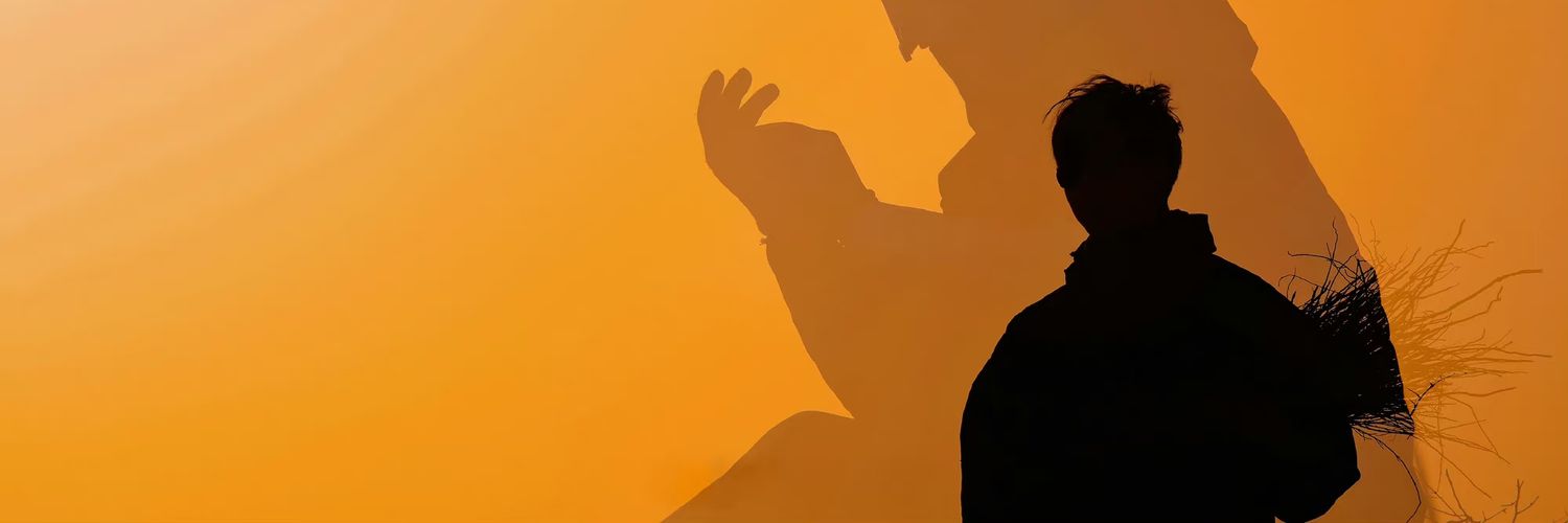 憋尿世界's banner