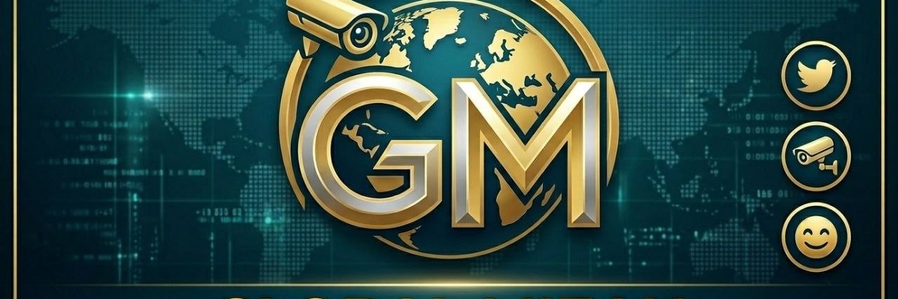 Global Mizan's banner