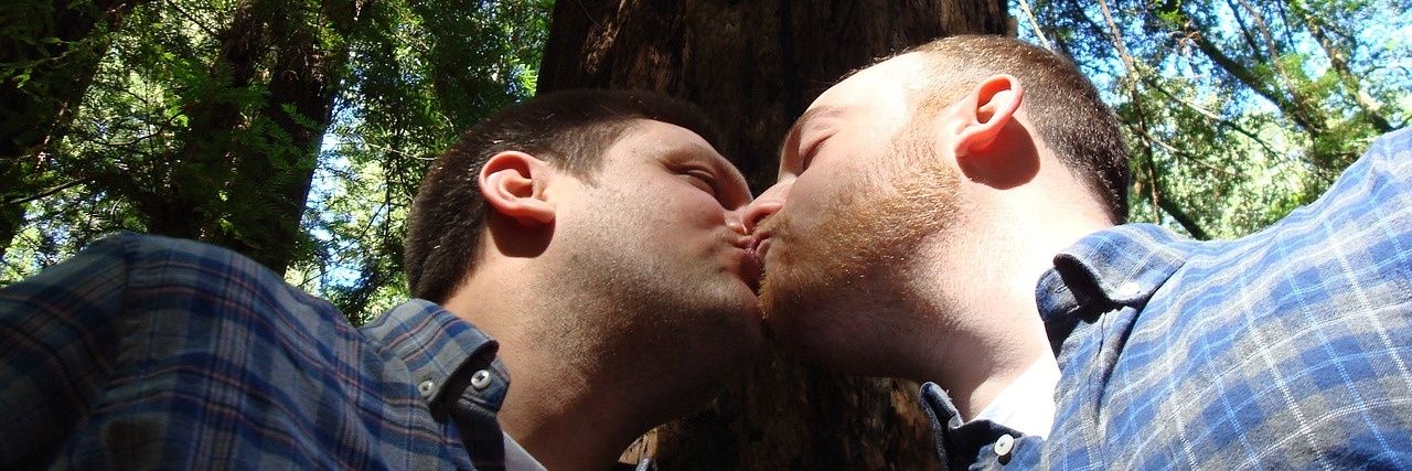 Groupe Telegram des mecs gay / bi 🌈🔞 France 🇫🇷's banner