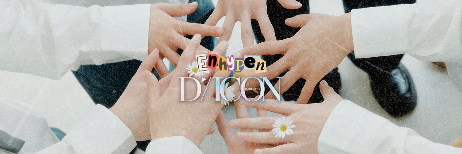 DICON_ENHYPEN's banner