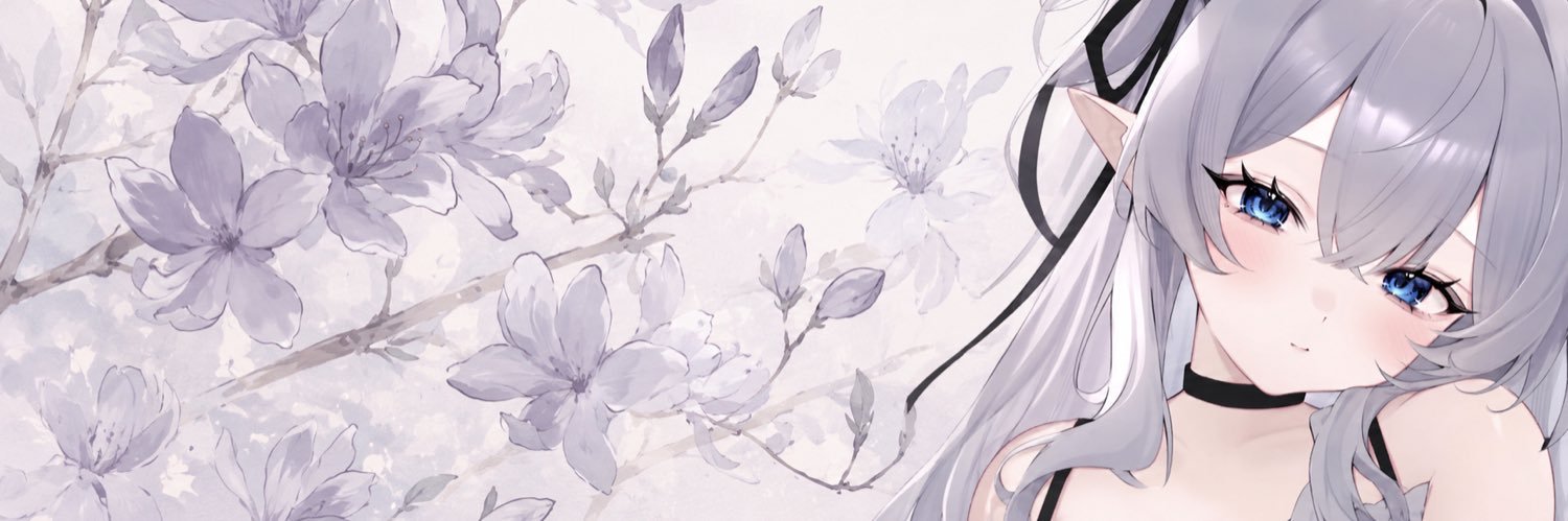 yuna ♡'s banner
