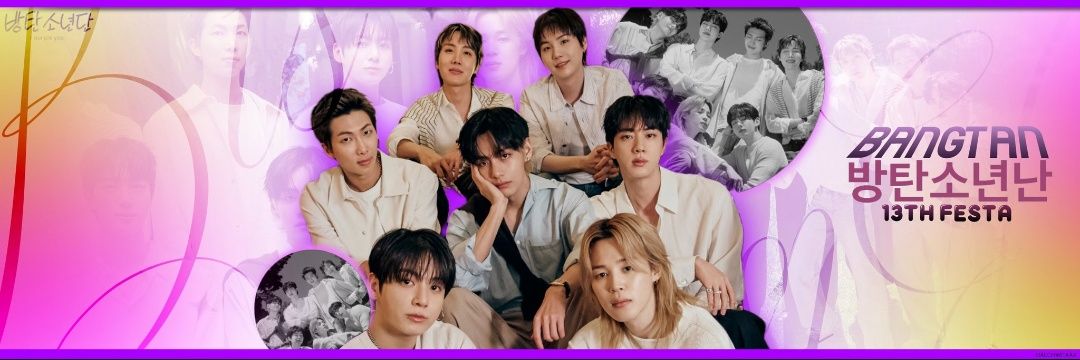 BTS News's banner