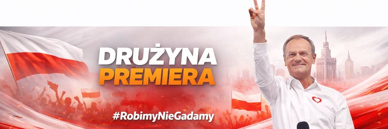 Piotr's banner