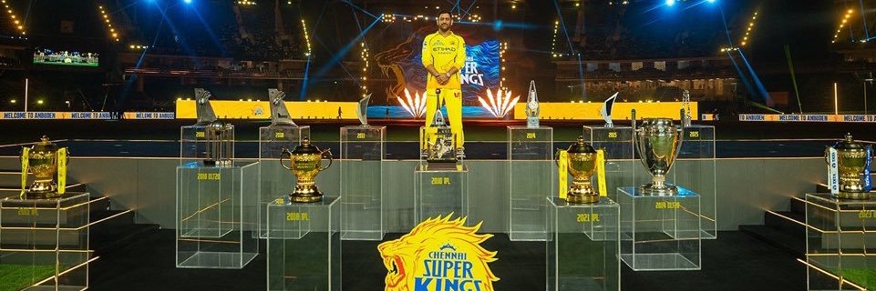 Vibhor's banner