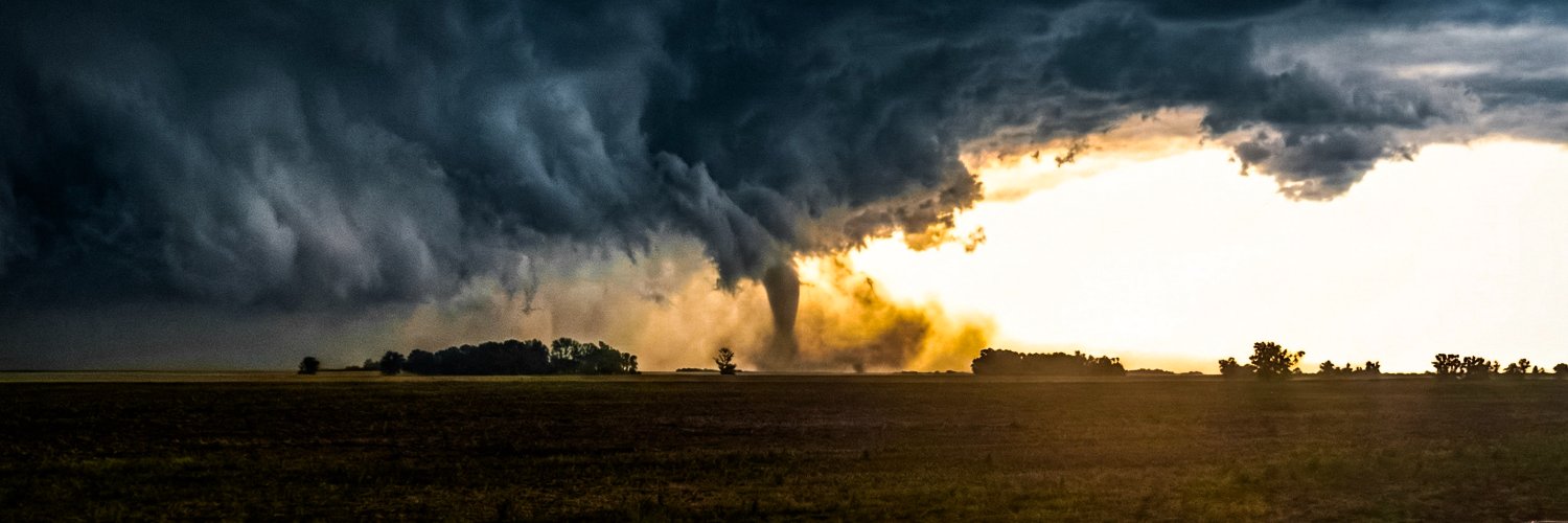 Tornados y Tormentas Argentina - Archivo's banner