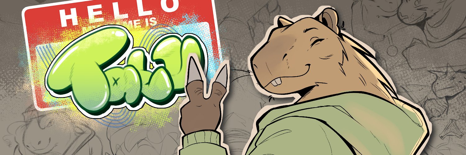 TaTu 🍊 ̖́-'s banner