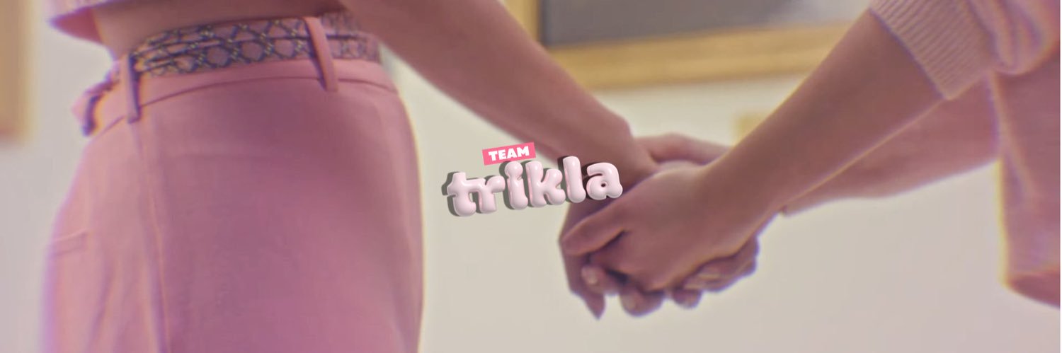 TEAM TRIKLA's banner