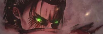 Yeagerist's banner