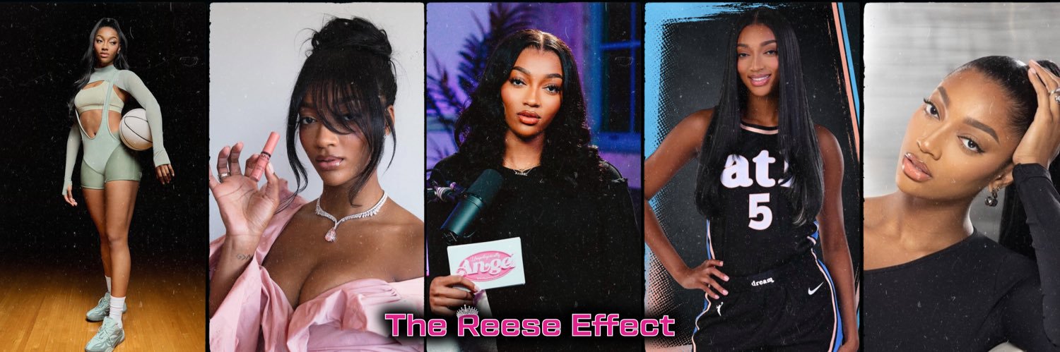 The Reese Effect 👑's banner