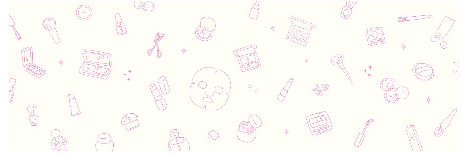 コスメヲタ部's banner