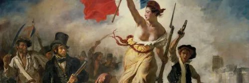 反抗者时报 The Revolt Times's banner