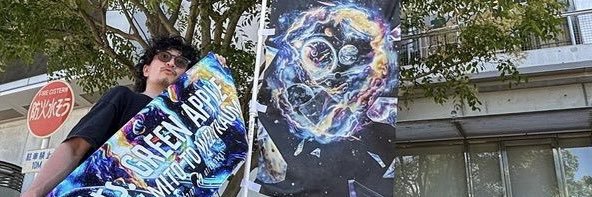 たかば🍏's banner