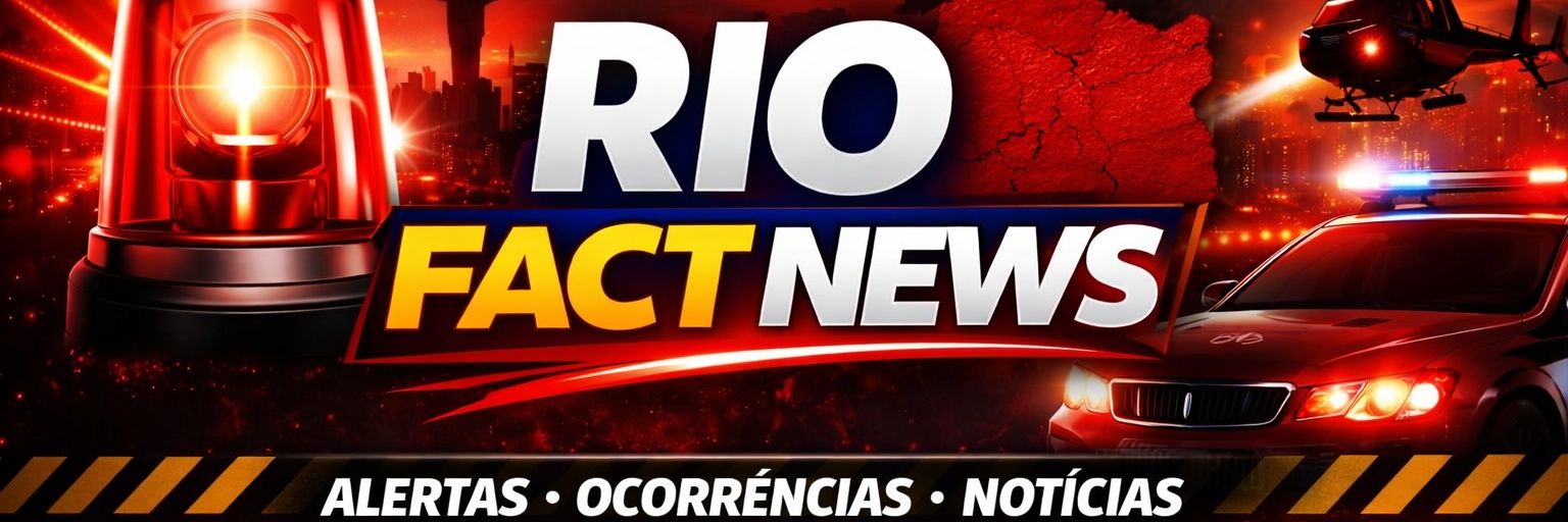 ░▒▓█𝗥𝗜𝗢 𝗙𝗔𝗖𝗧 𝗡𝗘𝗪𝗦 🇧🇷's banner