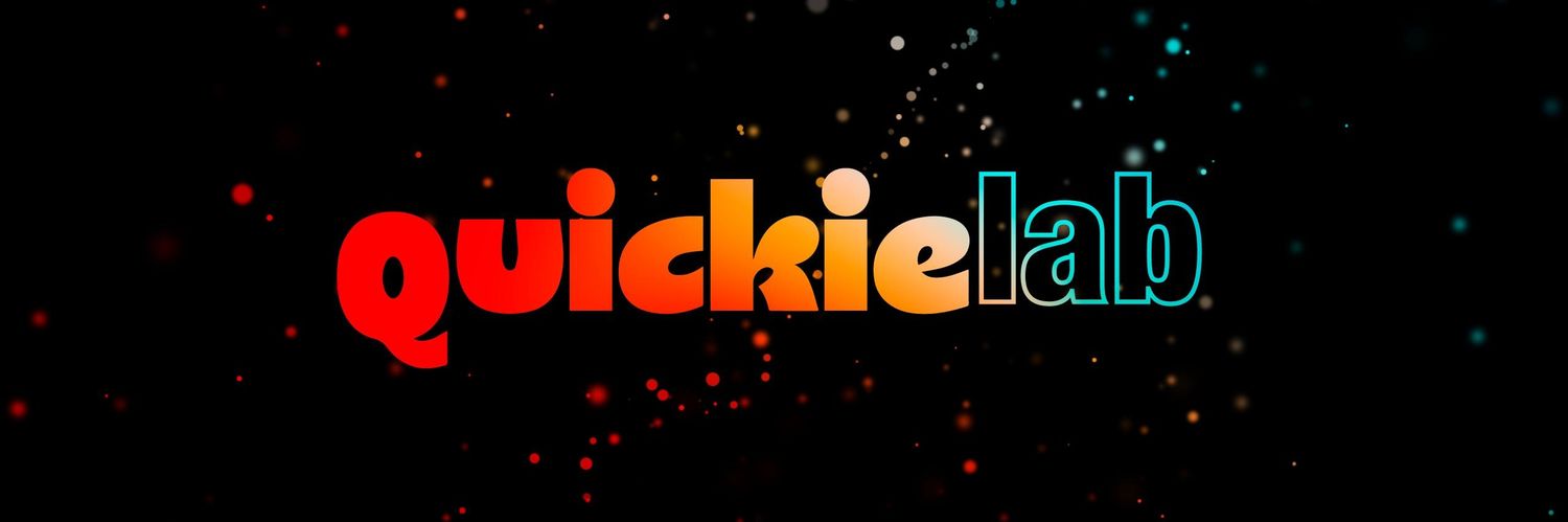Canal Quickie's banner