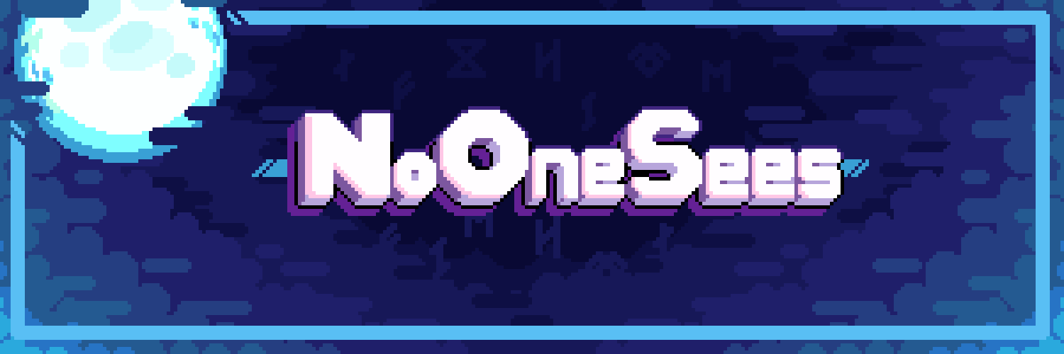 NoOneSees (🦉, ₿)'s banner