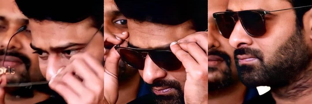 Vamsi Gaadu Prabhas Bakthudu.. ⚔️🚩's banner