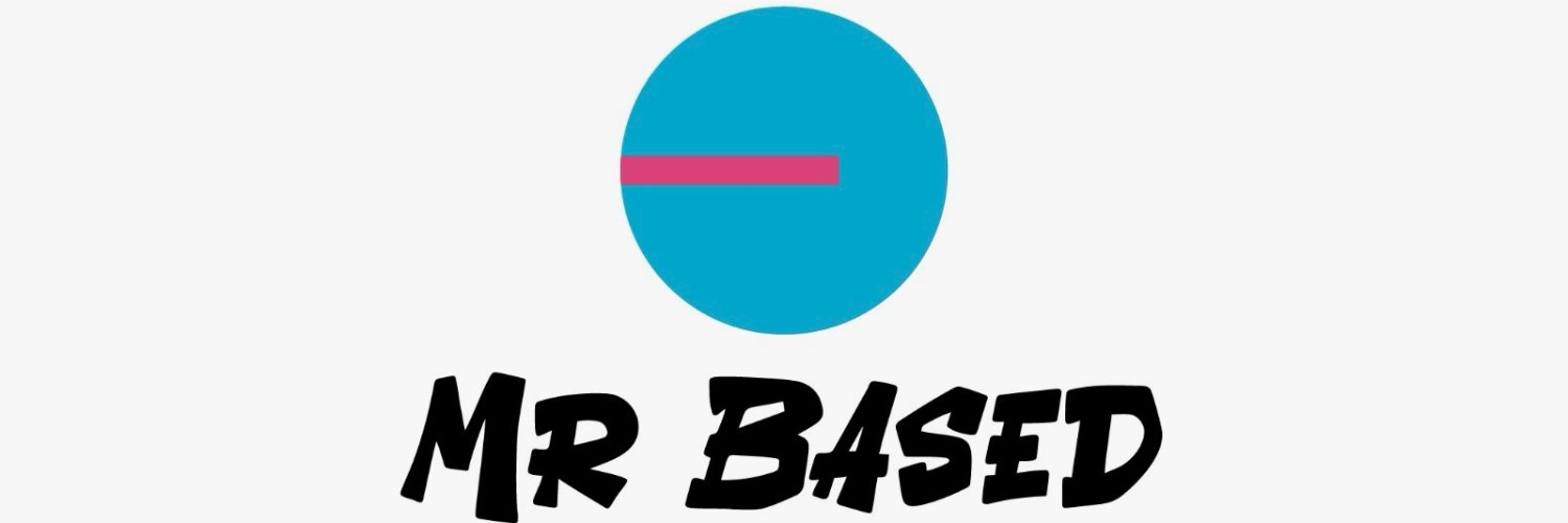 MrBased's banner