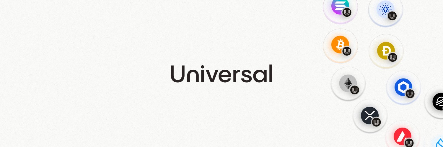 Universal's banner