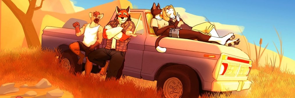 Cyclesteam's banner