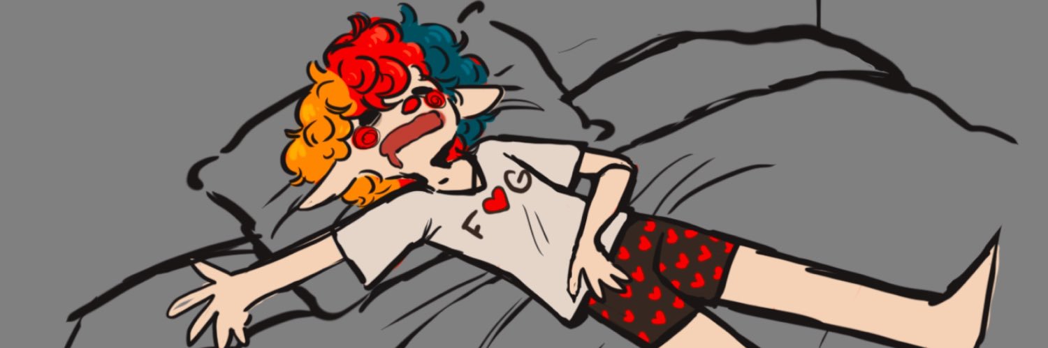 Wubbie🤡's banner