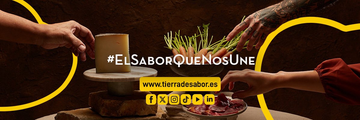 Tierra de Sabor's banner
